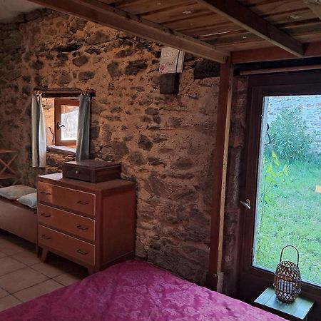 Chambre Insolite Saint-Mathieu Eksteriør billede