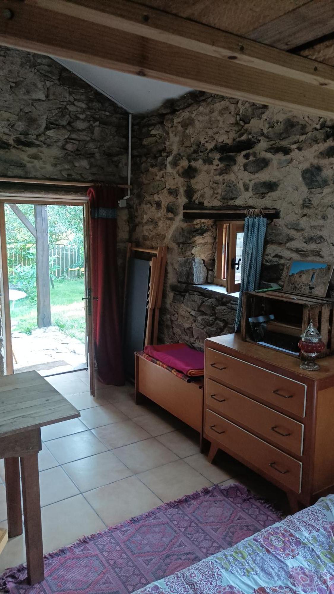 Chambre Insolite Saint-Mathieu Eksteriør billede