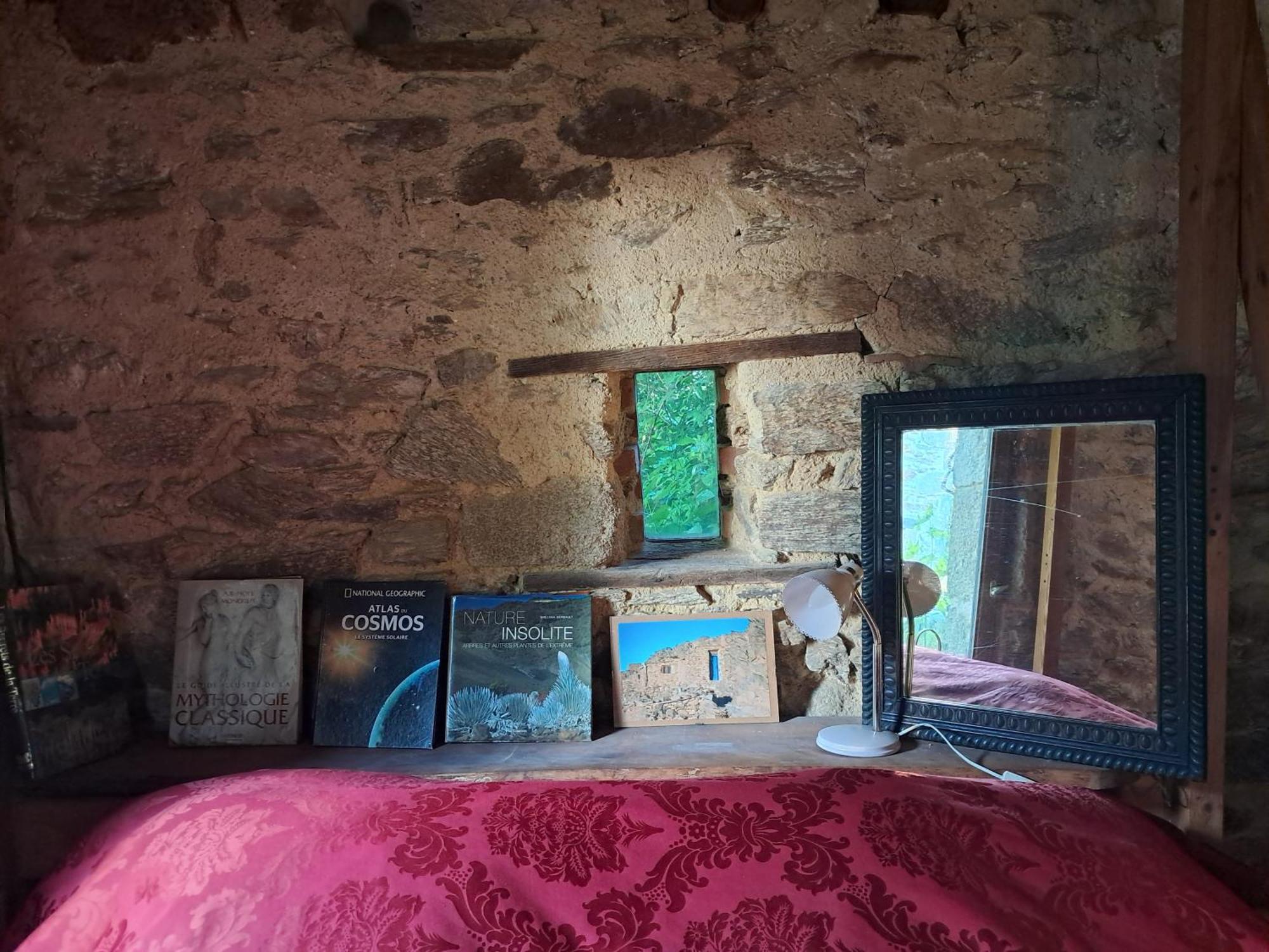 Chambre Insolite Saint-Mathieu Eksteriør billede